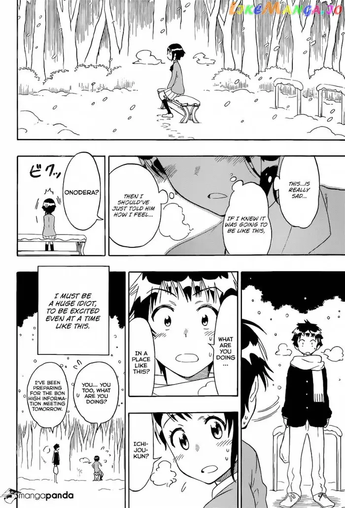 Nisekoi Chapter 98 image 16_optimized